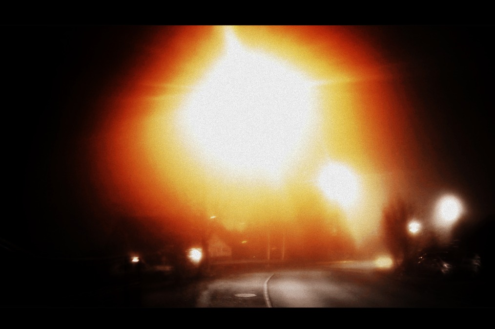Street