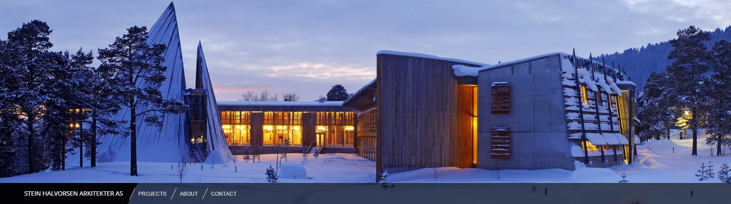 SH — Arkitekter